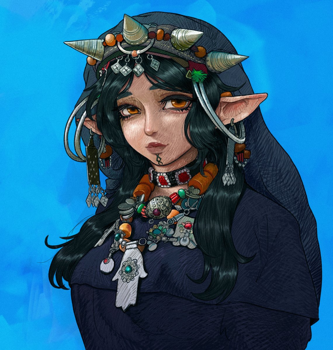 Robo-Ink tweet media