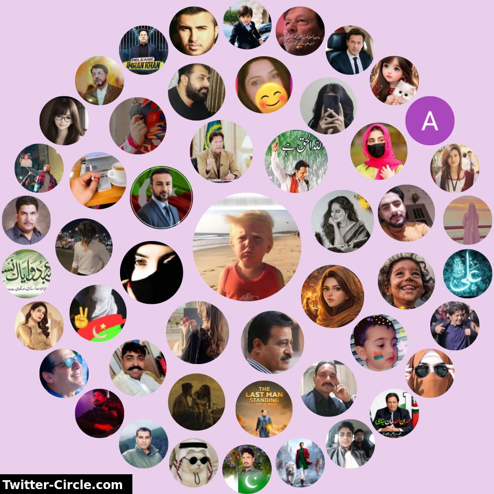 My Twitter Interaction Circle

➡️ infinitetweet.me/interaction-ci…