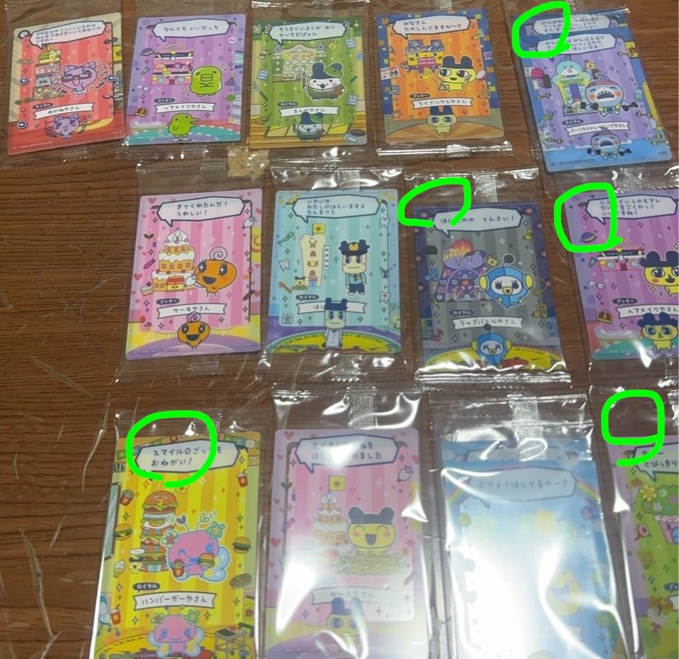 ฅ( ˙꒳​˙ ฅ) tweet media