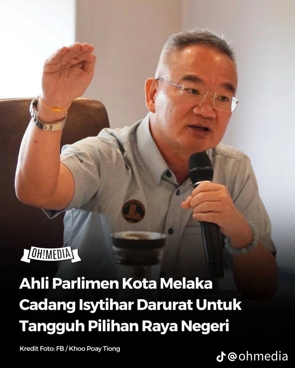 Ini bukan fake news tau! Korang fikir je la betapa toksiknya <a href="/dapmalaysia/">DAP Malaysia</a> ! Nak kekal berkuasa tanpa PRU? Ini bukan negara komunis! Ini tanah Melayu, dah tiba masa kita benamkan PHBN di PRU kelak sebelum makin jahanam negara ni disakaunya!