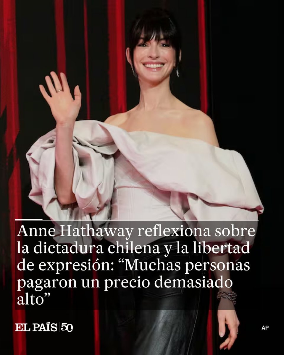 EL PAÍS América tweet media