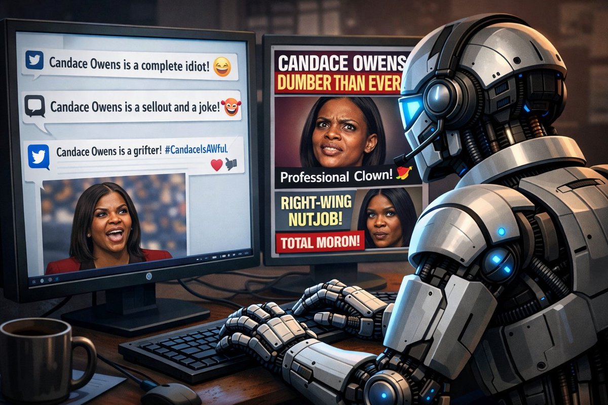 vcg4888's tweet image. Is it not absolutely hilarious that 90% of the accounts that are attempting to demean @RealCandaceO, @baroncoleman, and others have no profile pictures. On top of that they use the same false rhetoric and vocabulary. #Paidshills #Bots