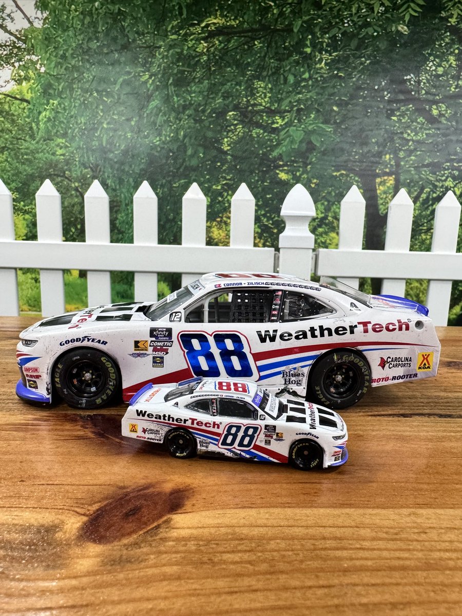 Lionel Racing tweet media