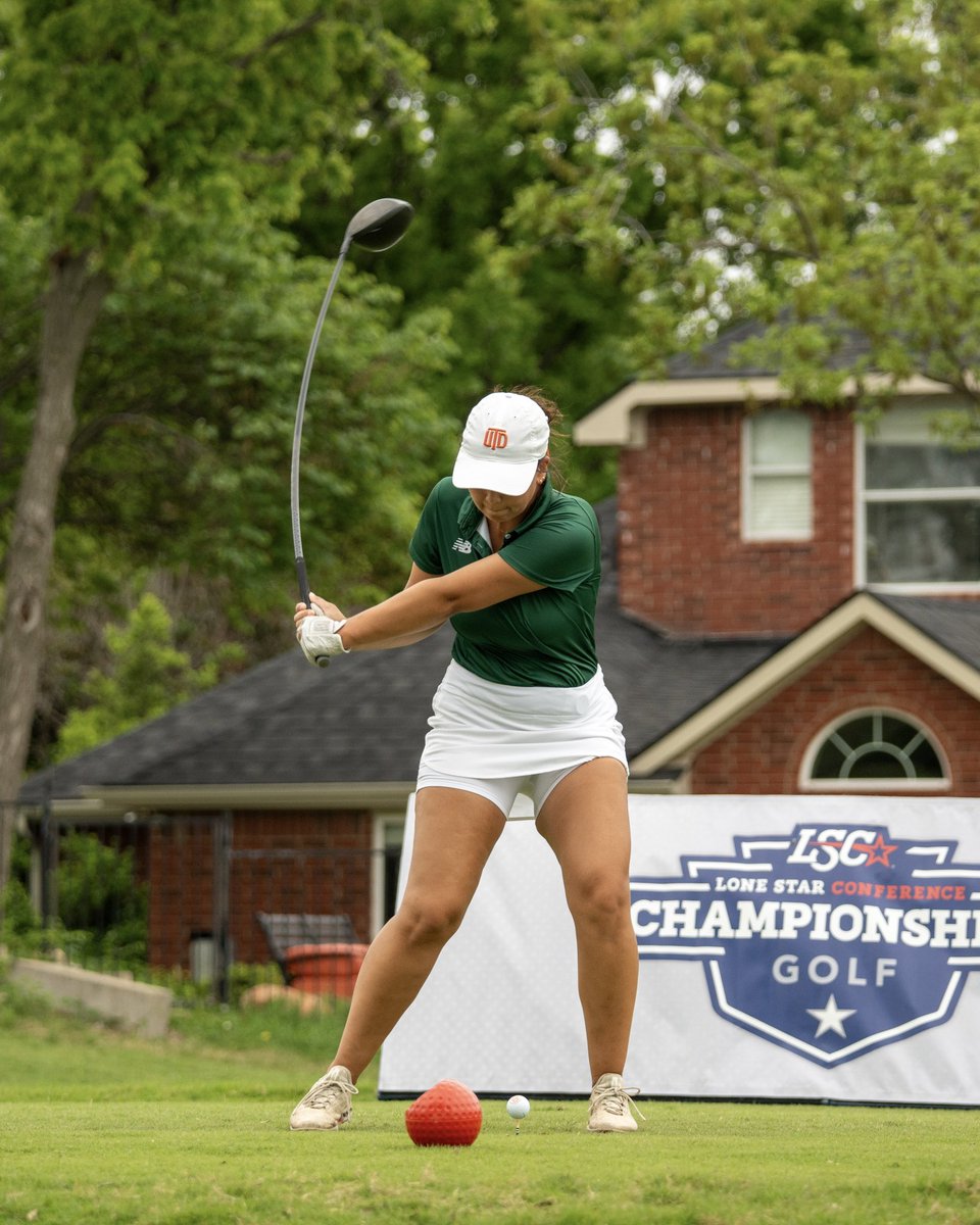 UT Dallas Golf tweet media