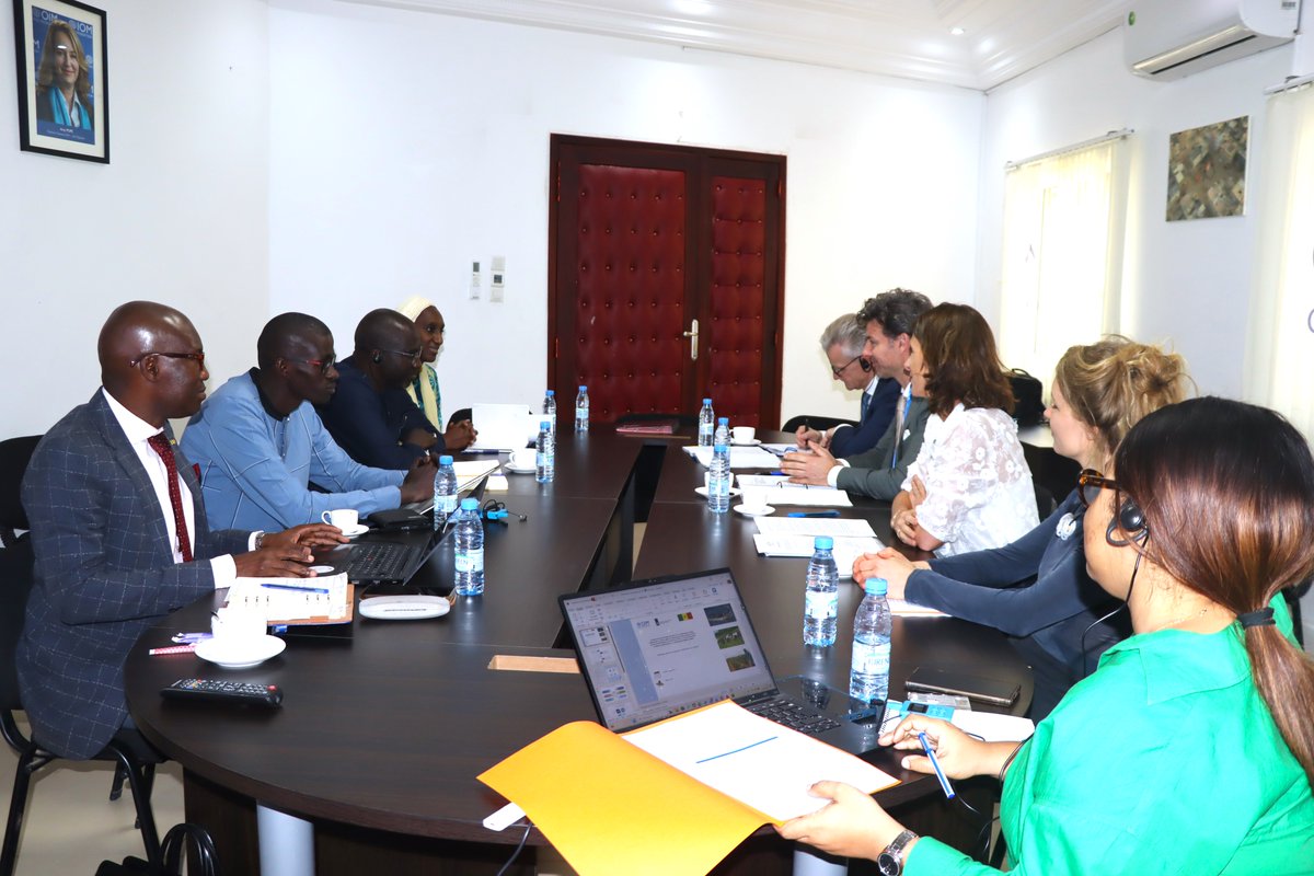 OIMSenegal tweet media