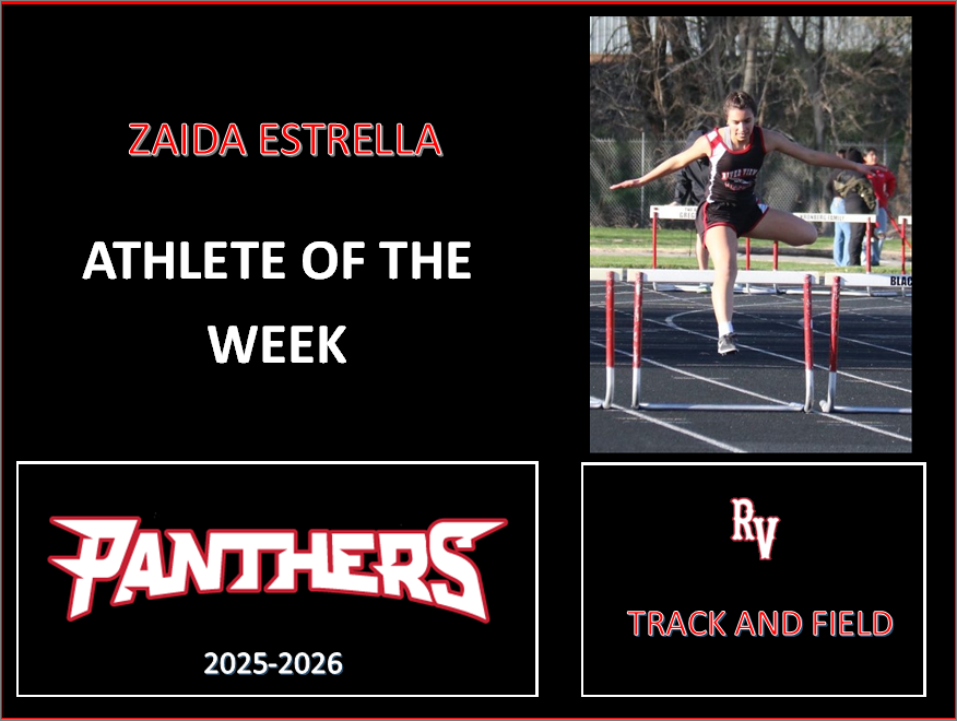 Panther Athletics tweet media