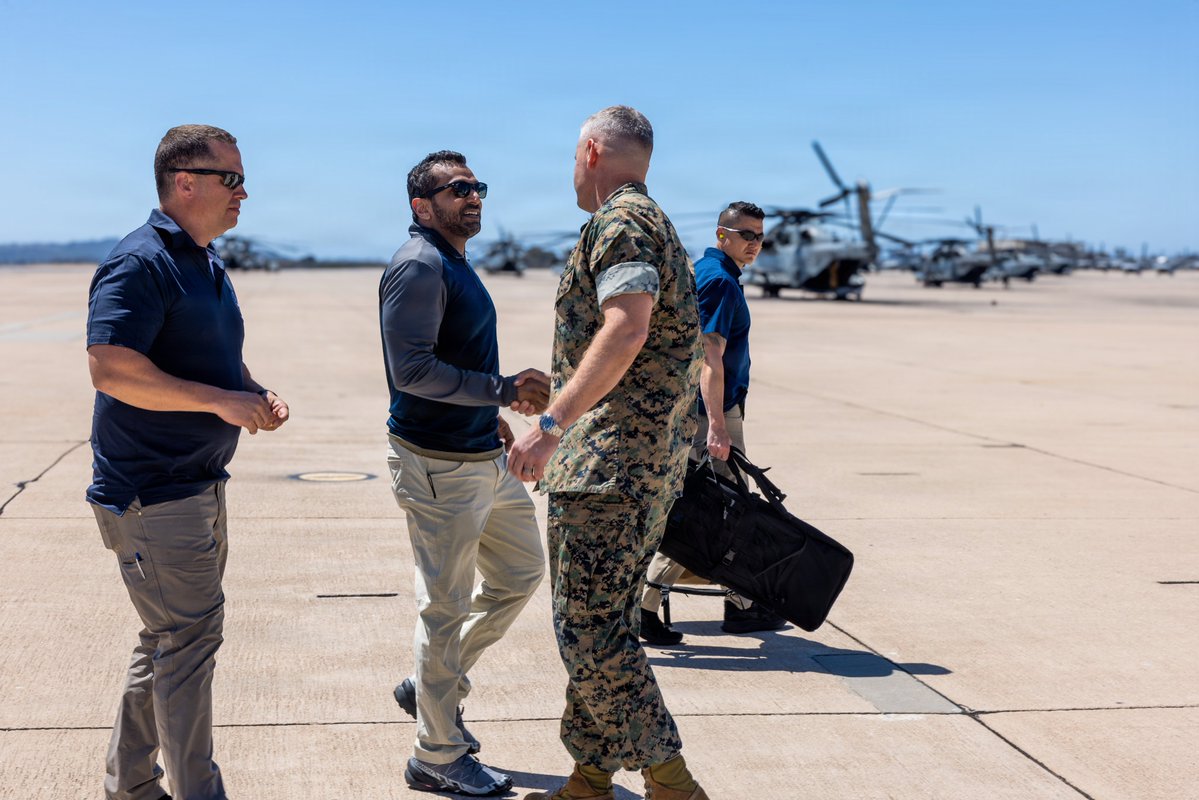 MCAS Miramar tweet media