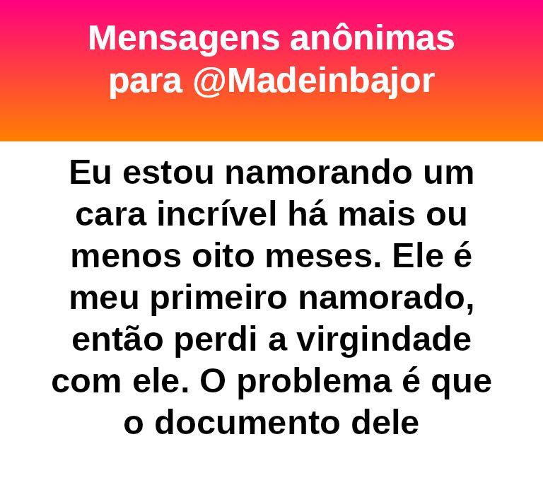 Making of da vida alheia tweet media