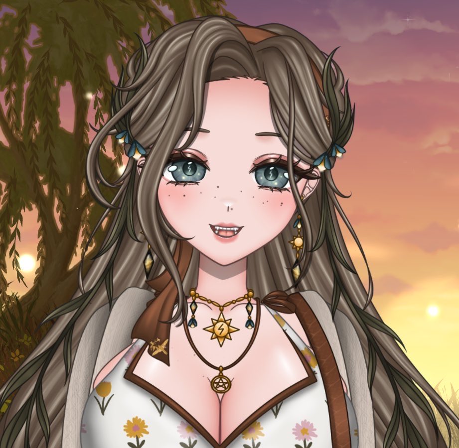 Brooke Solwyn ☀️ tweet media