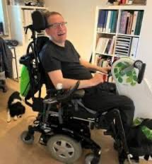 Nigelj08223326's tweet image. “Have you noticed any changes?” bmj.com/content/393/bm…

#MultipleSclerosis
 
Changes that are harder to quantify

reduced endurance

increased effort

sense of weakening despite appearing the same

@ParagSinghal09 @juniorjuri @jamesunited8 @Coping_with_MS