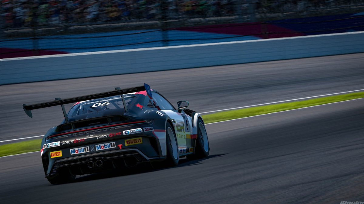 WSR Esports tweet media