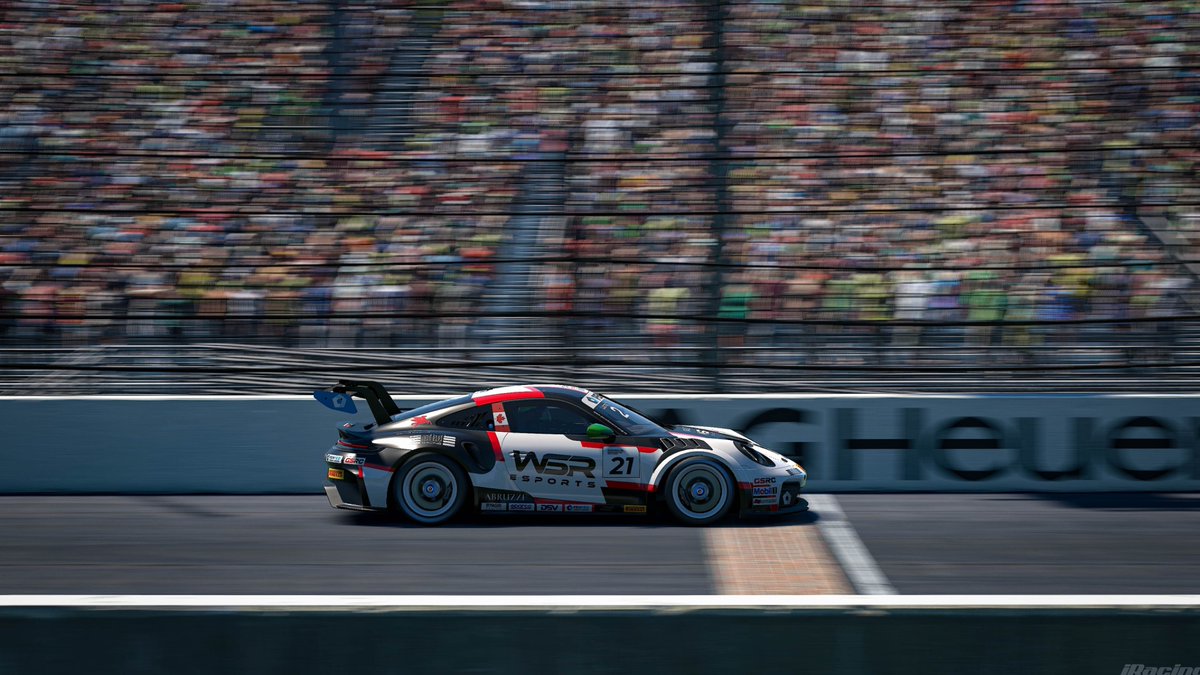 WSR Esports tweet media