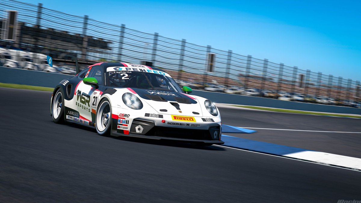 WSR Esports tweet media