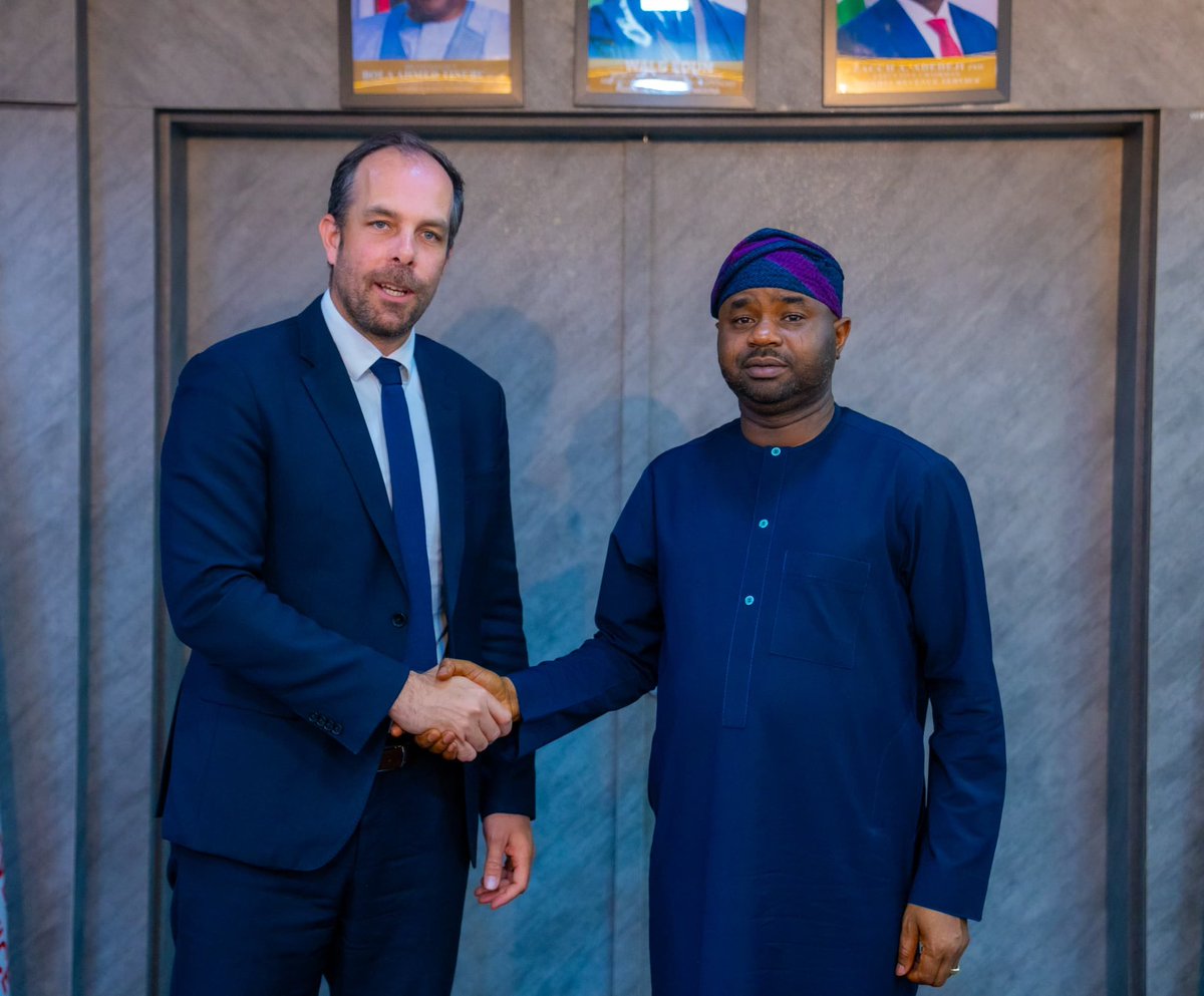 Akin Akinwale tweet media