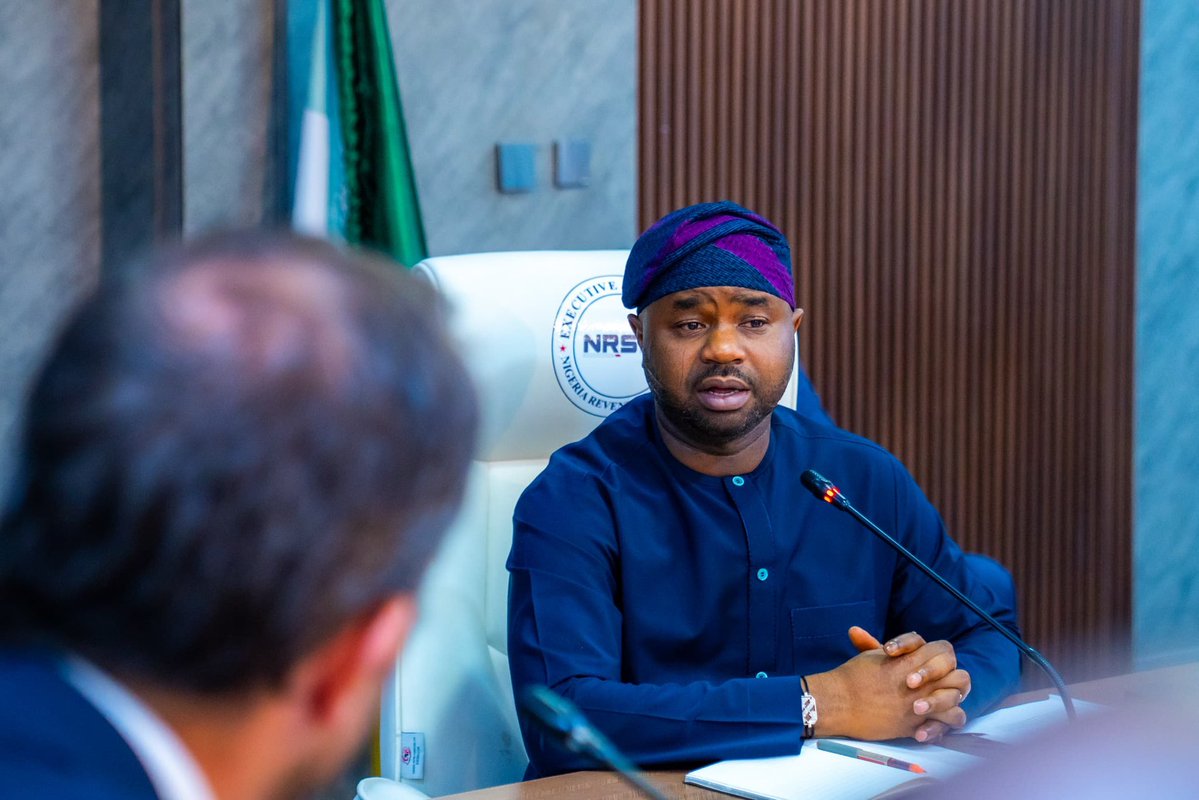 Akin Akinwale tweet media