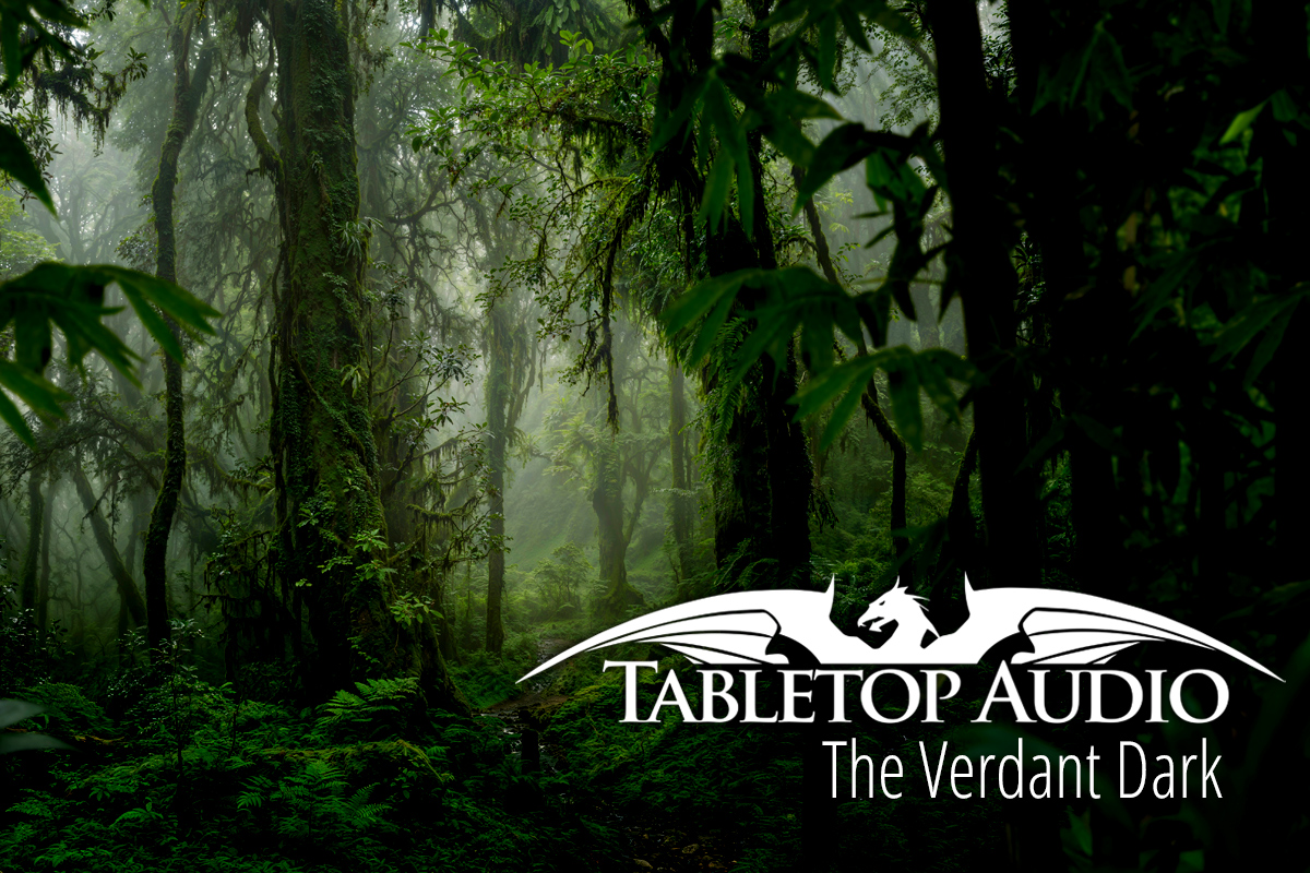 Tim / Tabletop Audio tweet media