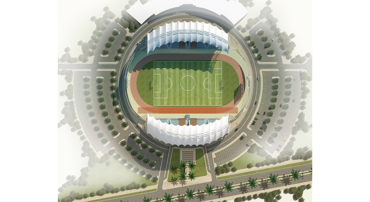 زاوية الملاعب ⛳️🏟 tweet media