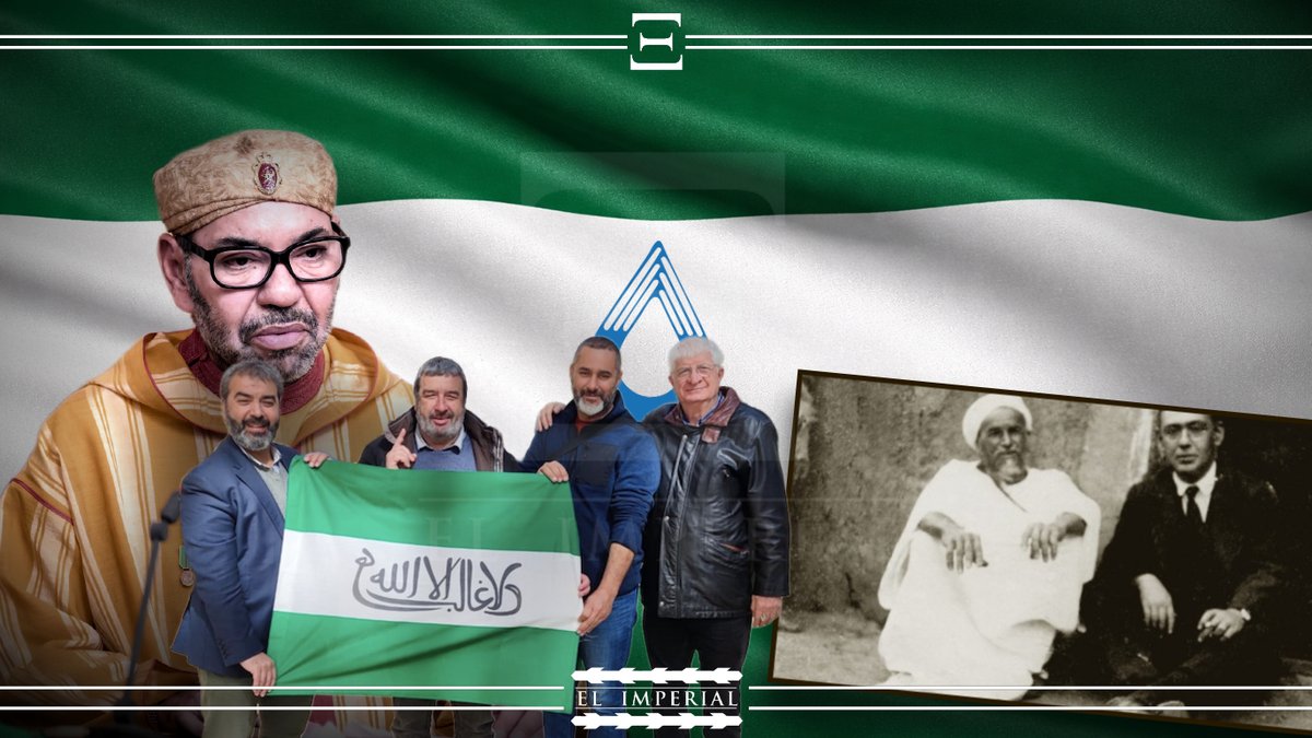 𝐄𝐥 𝐈𝐦𝐩𝐞𝐫𝐢𝐚𝐥 tweet media