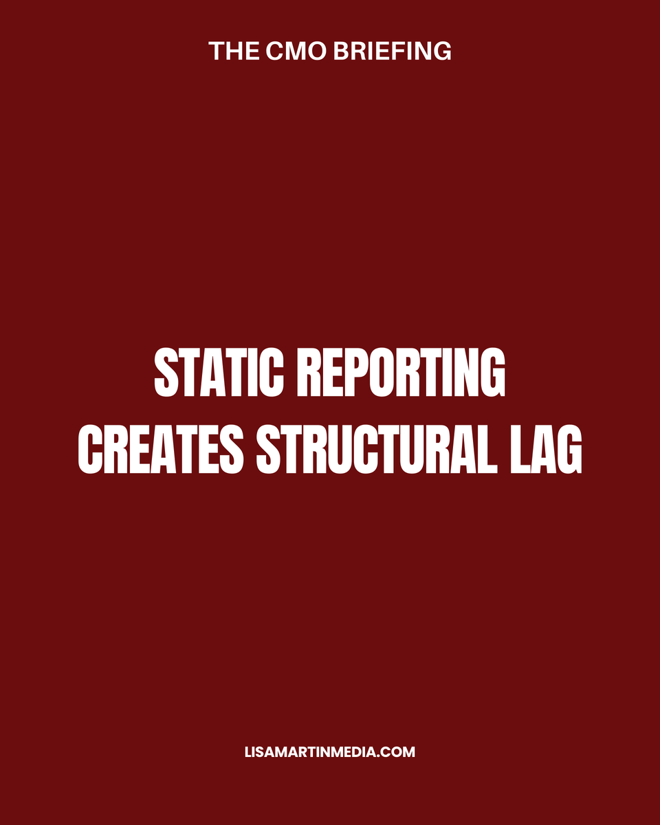 CMOs Unscripted tweet media