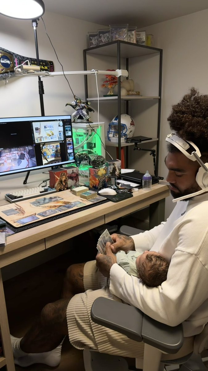 Leonard Williams tweet media