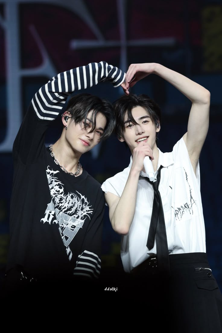 alfon♡ENHYPEN_IS_7_ tweet media