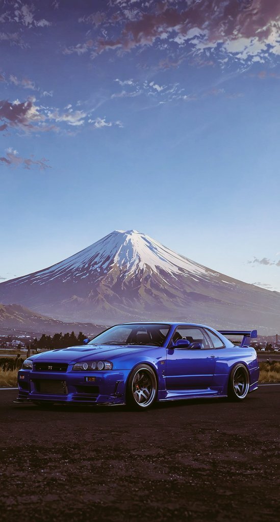 Elite Carsgasm tweet media