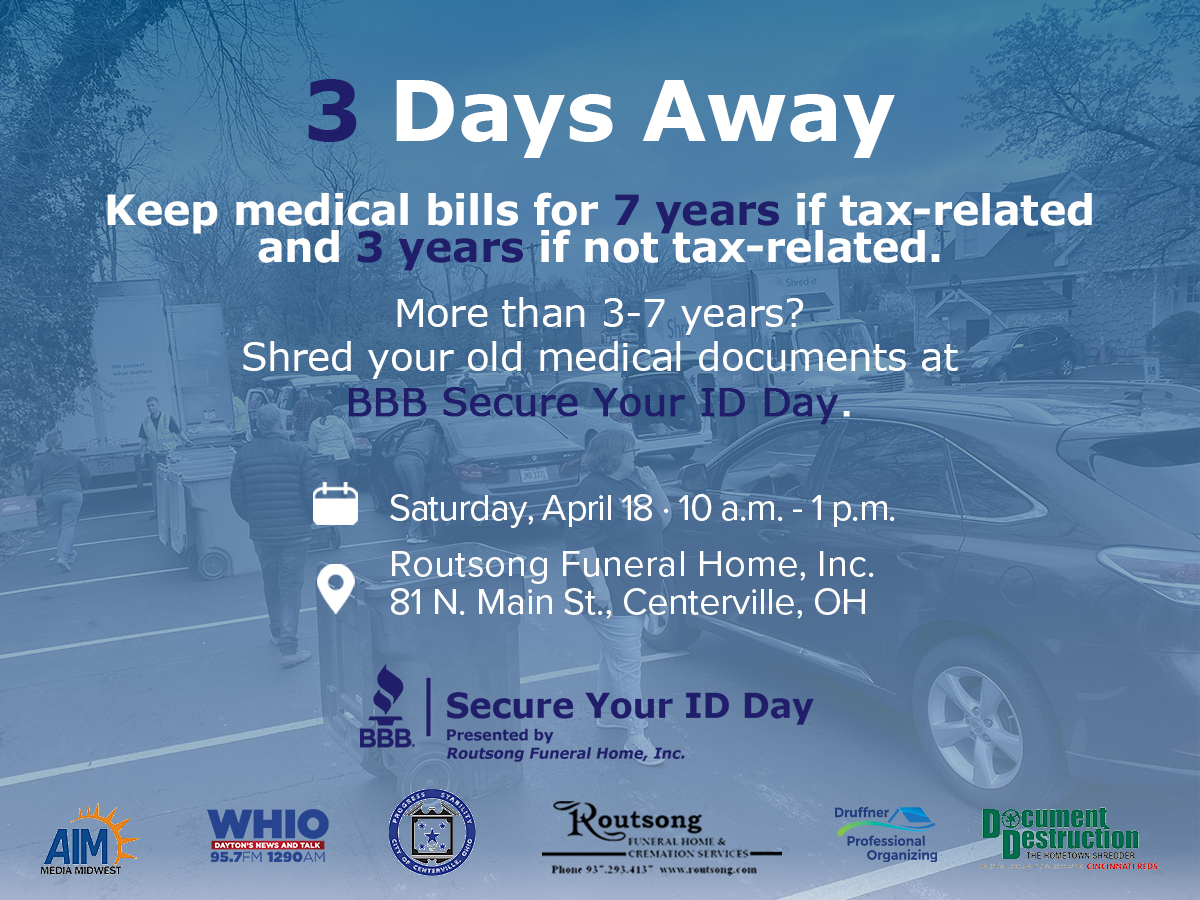 Dayton BBB tweet media