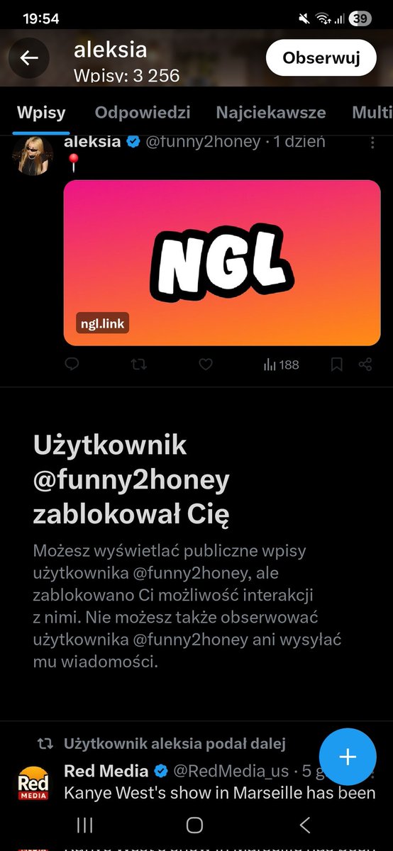 Najcerius tweet media