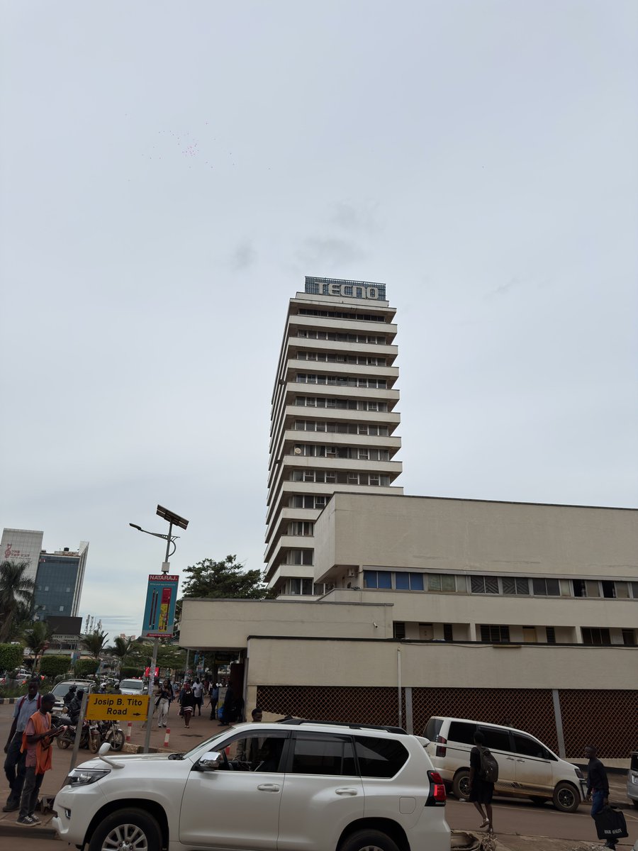 Samuel Gingo tweet media