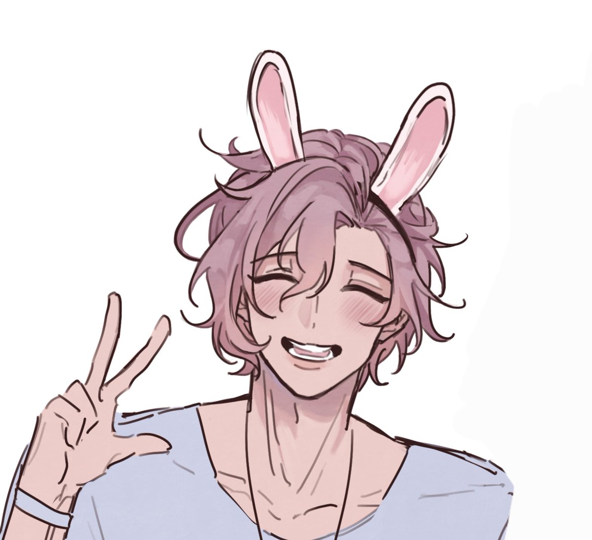 vash oc account tweet media