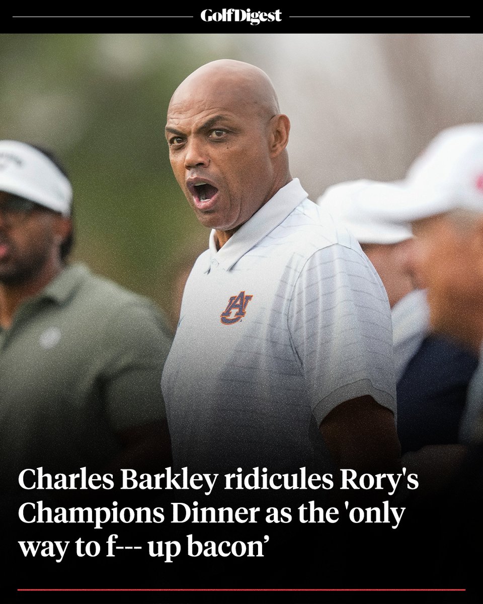 Golf Digest tweet media