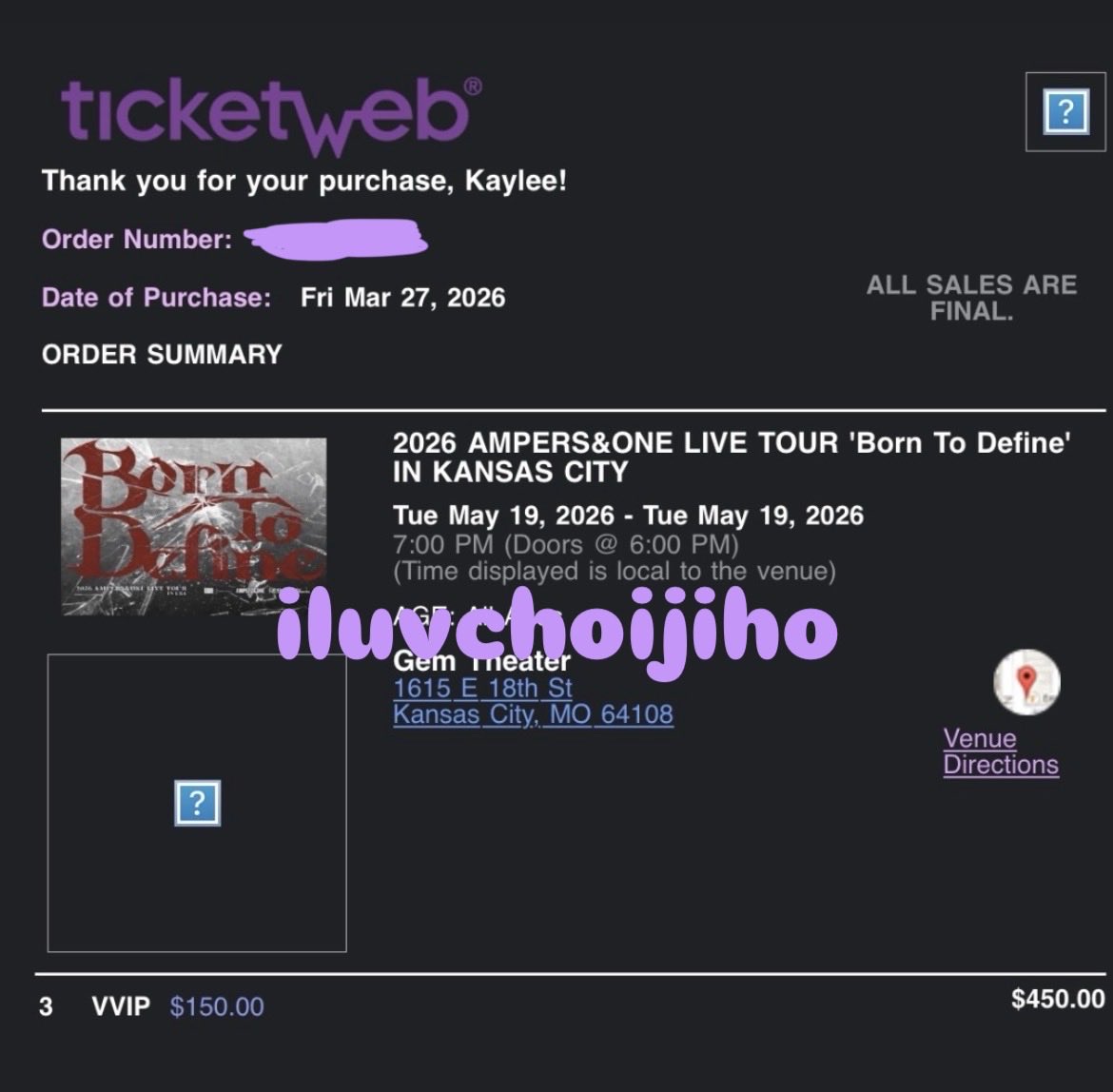 kaylee ⋆ ˚｡⋆୨୧˚ tweet media