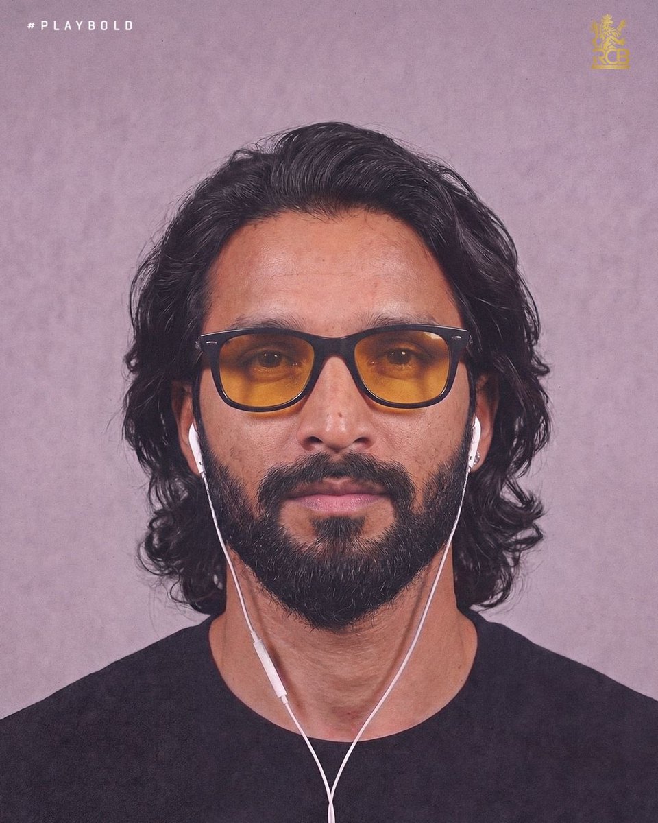 Royal Challengers Bengaluru tweet media