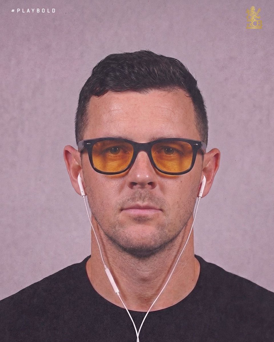 Royal Challengers Bengaluru tweet media