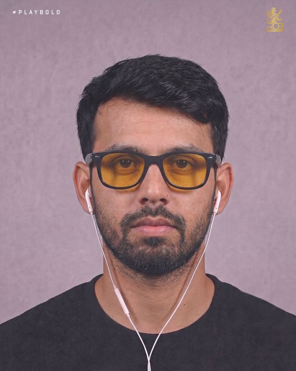 Royal Challengers Bengaluru tweet media