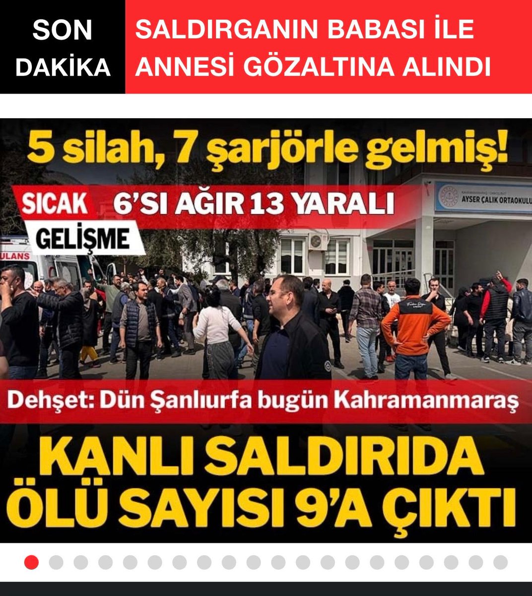 Selçuk Türkoğlu tweet media