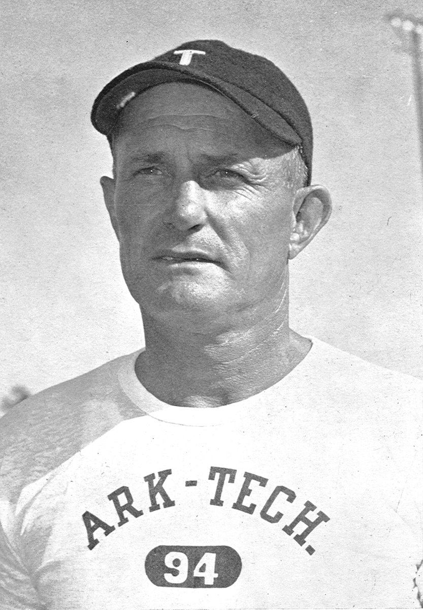 Arkansas Tech tweet media