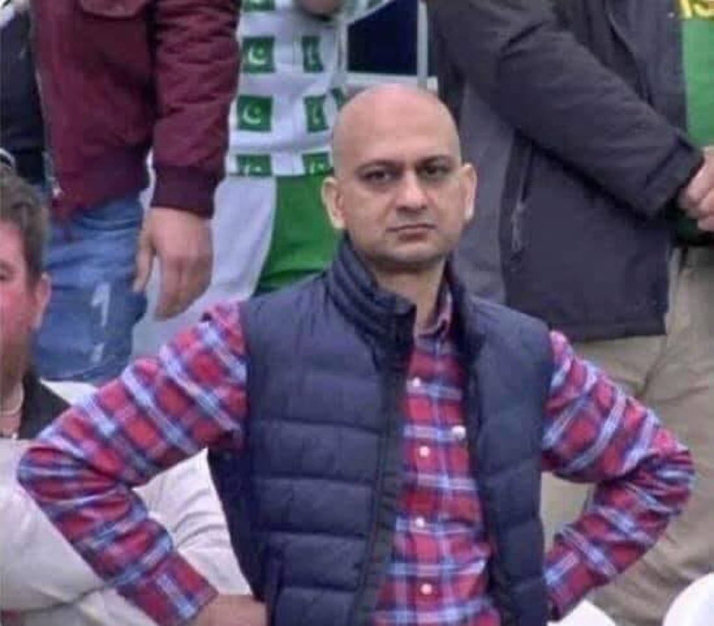 CALM ALEX 🪖 tweet media