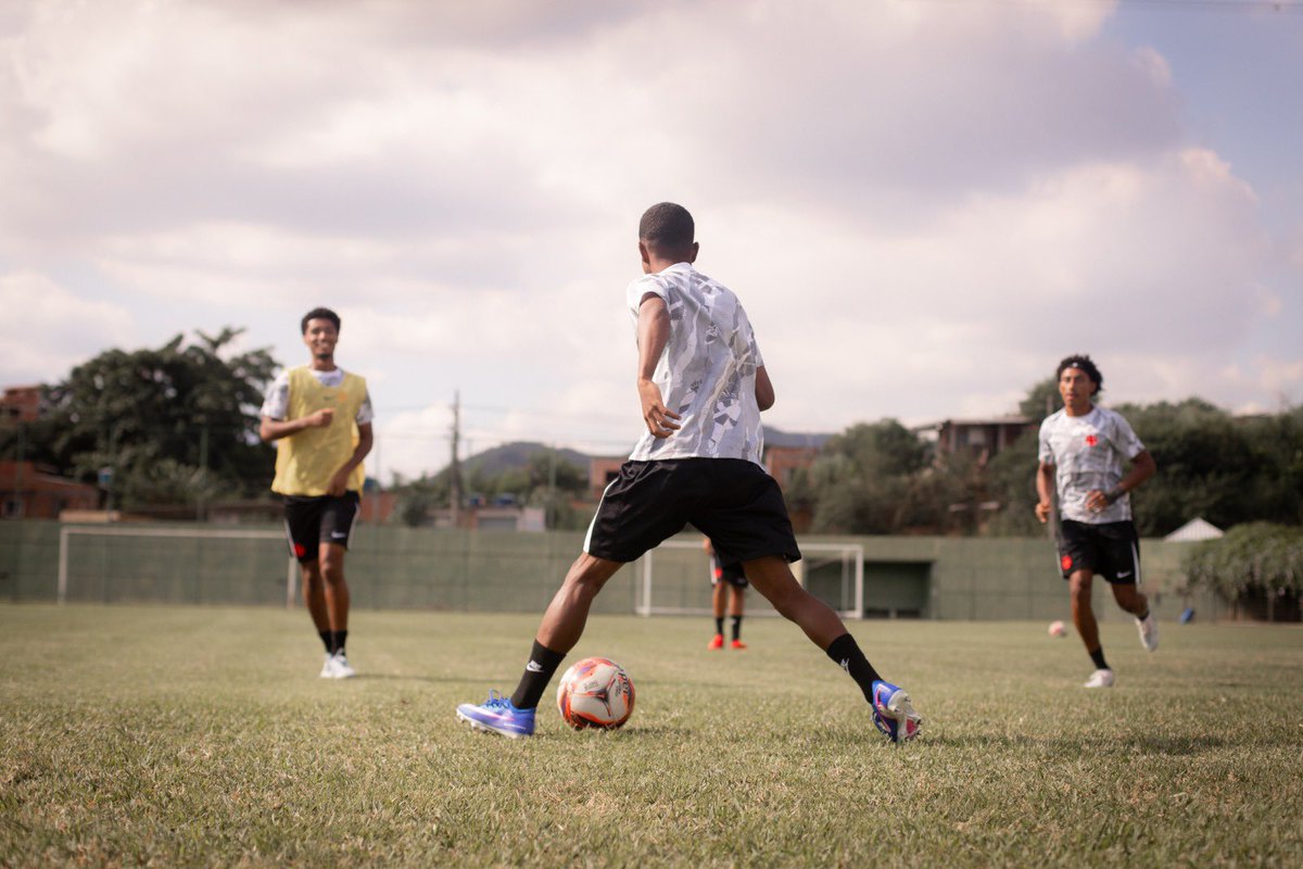 Vasco Base tweet media