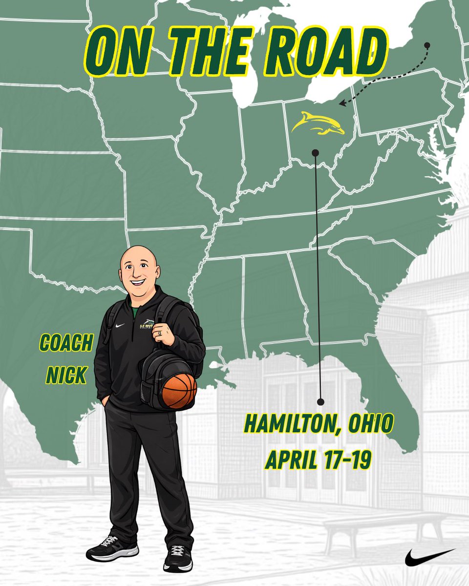Le Moyne Women's Basketball tweet media