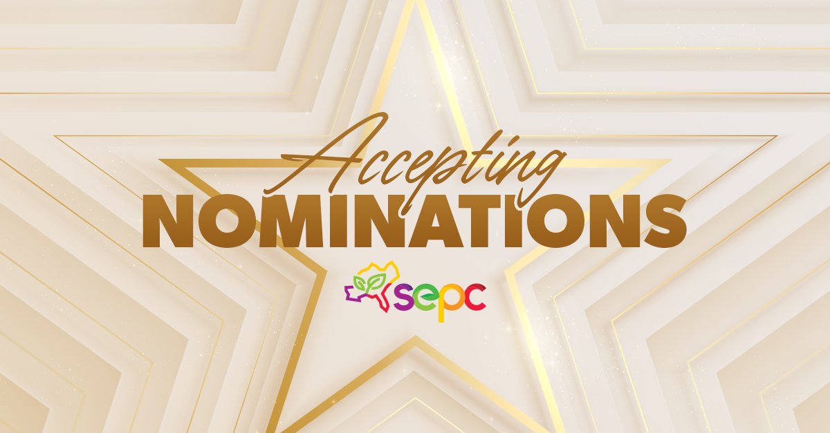 SE Produce Council tweet media