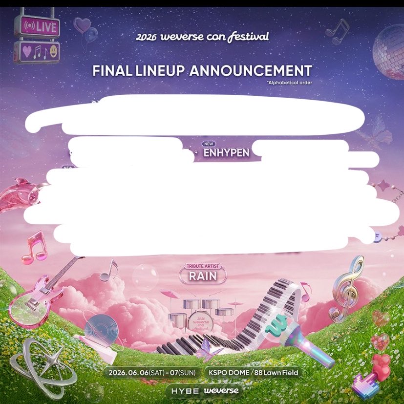 ENHYPEN 7 tweet media