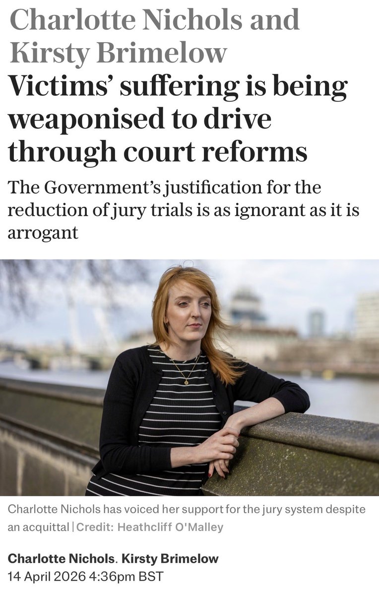 The Free Speech Union tweet media