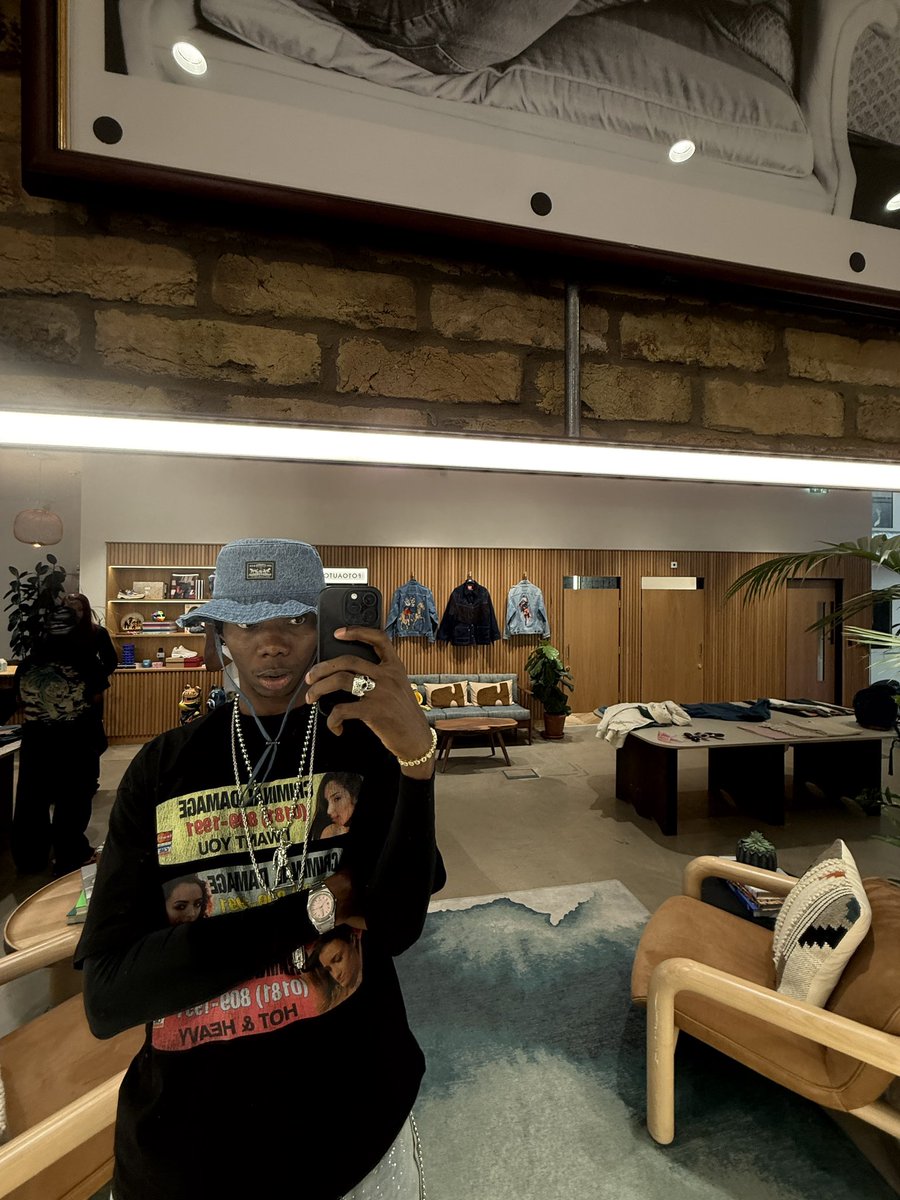 EVERLASTING TAKER tweet media