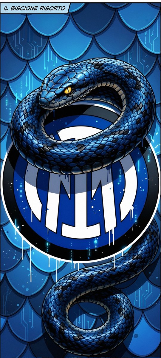 𝐴𝑙𝑏𝑎 ☆🖤🐍💙☆ tweet media