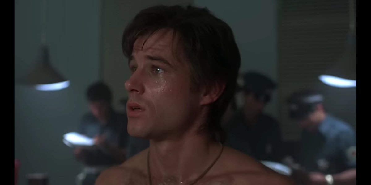 IvoP10's tweet photo. @rKZjust @fserra_81 Daniel Altmaier a un vrai air de Brad Davis du film Midnight express, surtout en regardant le film en entier https://t.co/pmzfkn9EmH