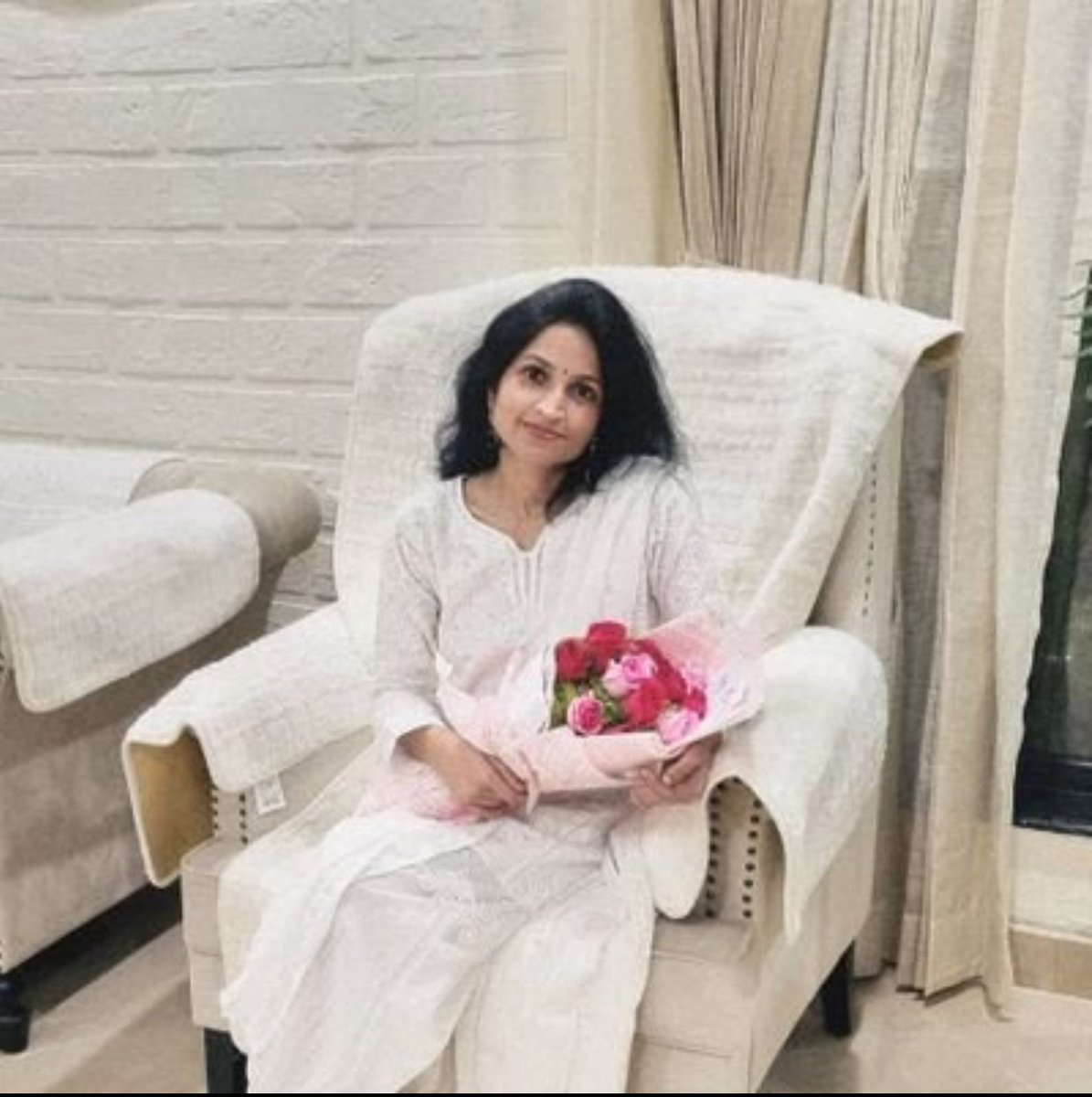 Acharya Triveni Prasad Shukla tweet media