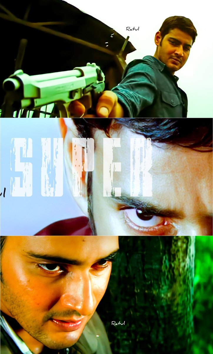 _Pokiri2497's tweet image. Best "ACTOR" of this Generation 🥵🔥
@urstrulyMahesh  #Varanasi