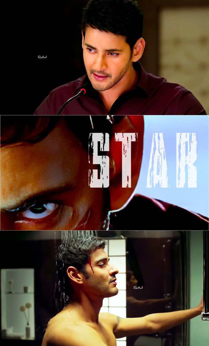 _Pokiri2497's tweet image. Best "ACTOR" of this Generation 🥵🔥
@urstrulyMahesh  #Varanasi