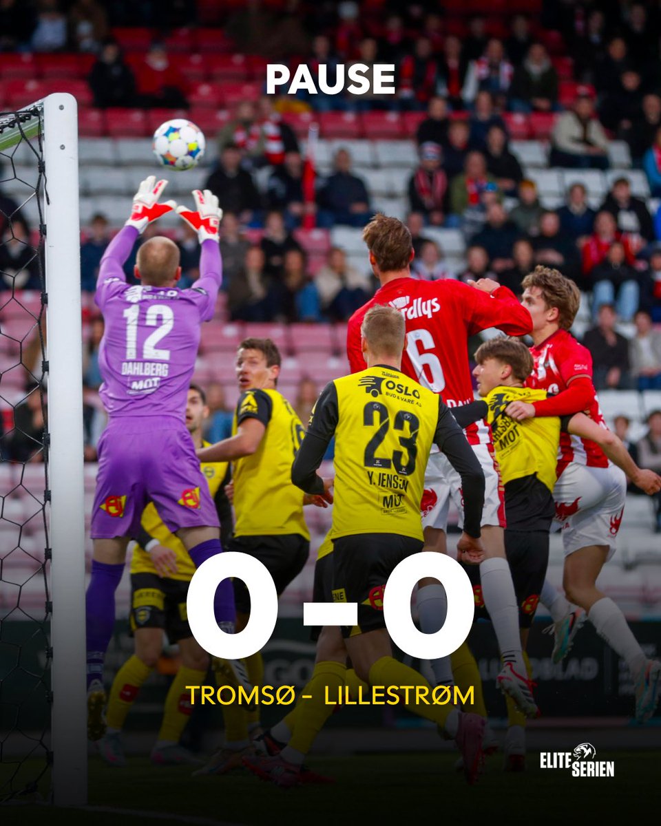 Lillestrøm SK tweet media
